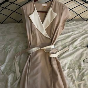 Calvin Klein Dress Size 14